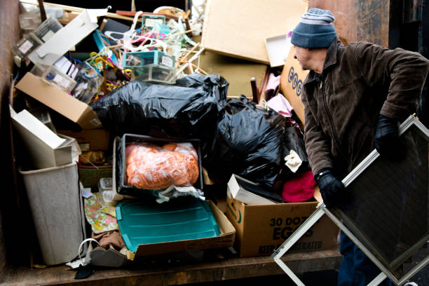 Best Hoarding Cleanup  in Au Sable, MI