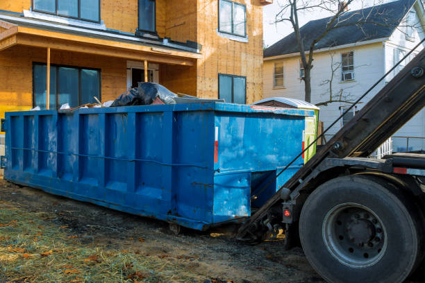 Retail Junk Removal in Au Sable, MI